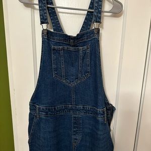 Brand New Old Navy Overalls